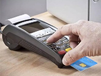 裝修分期卡用pos機多少費率?