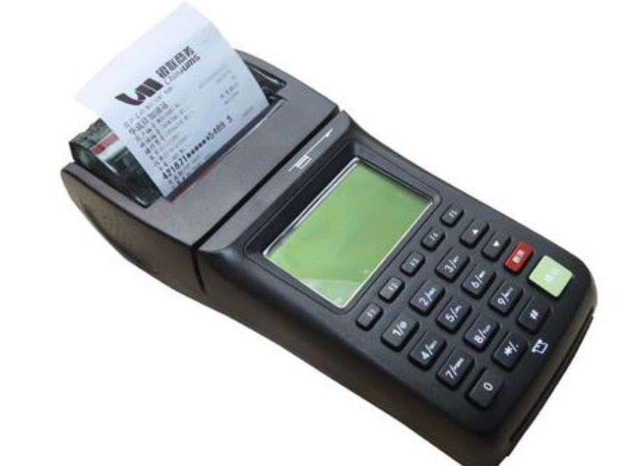 信用卡刷pos機的操作方法？沒帶信用卡怎么刷？售后電話？