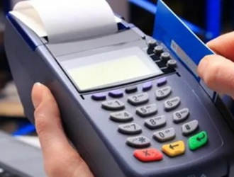 招商銀行信用卡能用pos機刷嗎